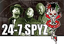 Jimi  Hazel / 24-7 Spyz