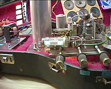 Rockmaschine